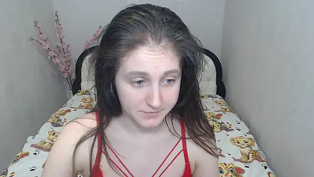 Holliy_Cooper Live XXX-chat