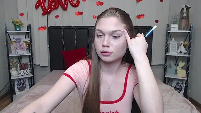 LaraPika 现场XXX聊天