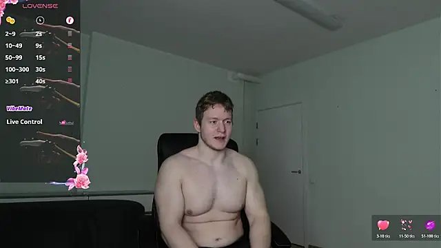 Chat XXX en directo de Richard_Dullas