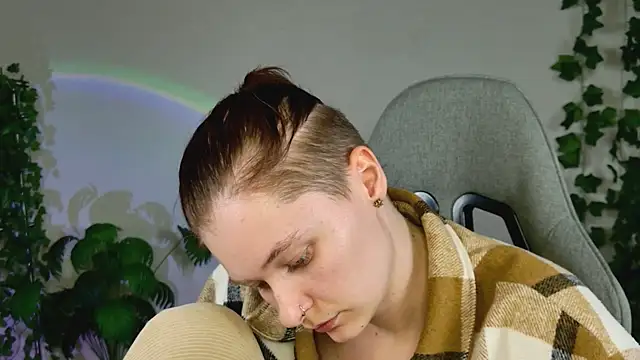 LadyLolipop_ – Live XXX-chat