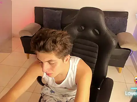 atilaepic Webcam Show