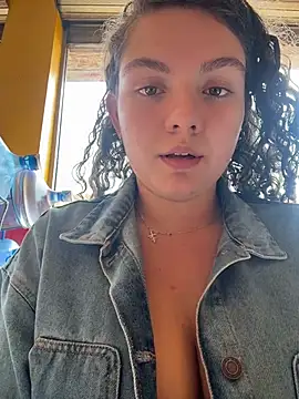 Eva_stark10 webkamerás műsora