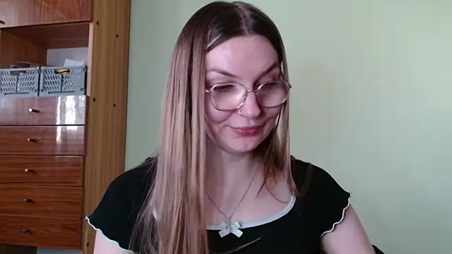 Chatroom XXX en direct de LooveELLYx