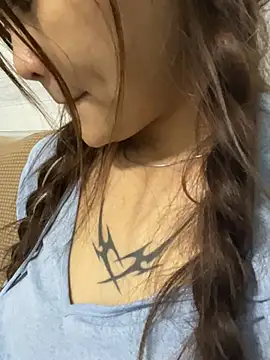 Chatroom XXX en direct de __BabyShowPublic__