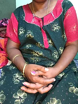 Czat XXX na żywo – Tamilselviroja-