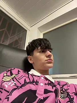 Czat XXX na żywo – ravenryx