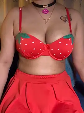 Squirt_Queen_X Adlı Modelin Canlı XXX Sohbeti