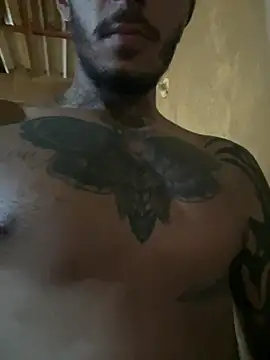 liyamjunior 现场XXX聊天