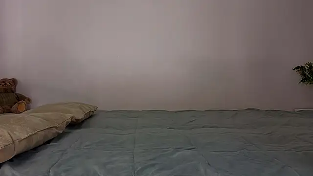 realmissa – Naživo XXX chat