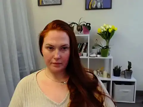 Lady_Tiana's Live XXX Chat