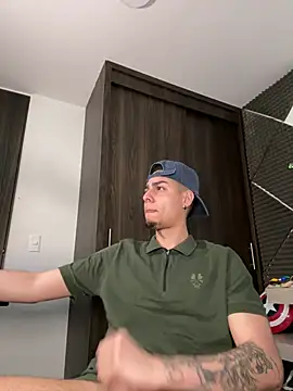 bigryann23 Chat XXX live