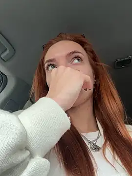 girl_ofyourdream's Live XXX Chat