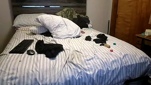 Show webcam de spazz247