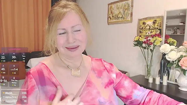 _Monika_sun_ Obrolan Langsung XXX