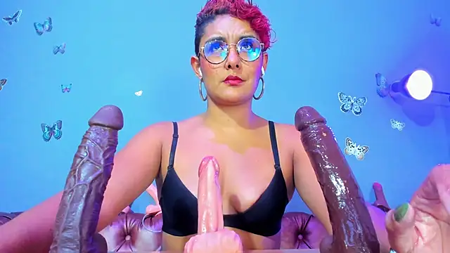 Kaira_mosse's Live XXX Chat