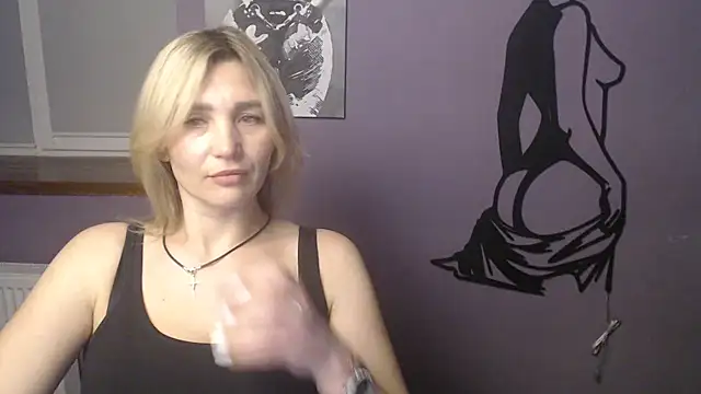 _sexy_lady's Live XXX Chat