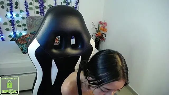 NathaliaSweet_11 Obrolan Langsung XXX