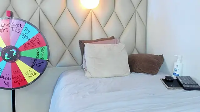 angelswets' Live XXX Chat