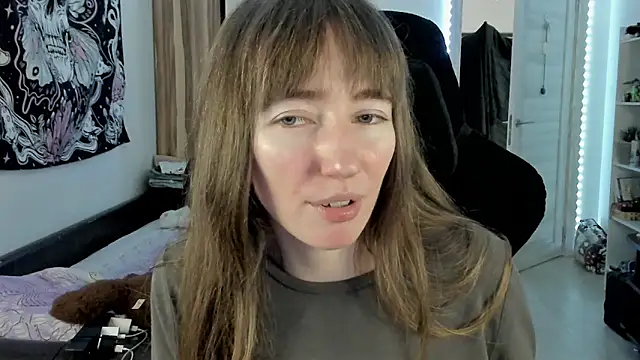 دردشة bekkawell الجنسية المباشرة