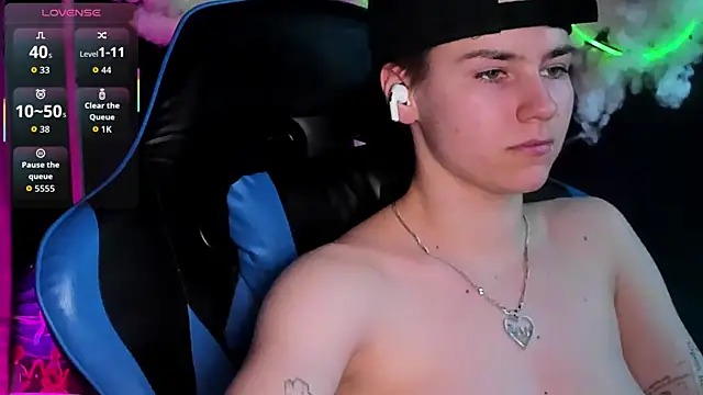 Jean_Wilsons Chat XXX in diretta