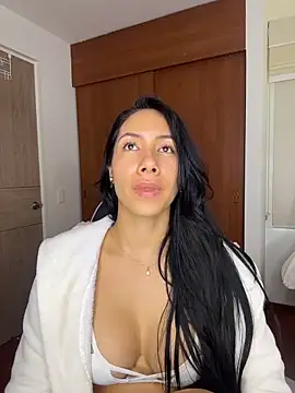 ArianaReynoldss Obrolan Langsung XXX