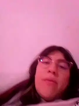 CoralSmit's Live XXX Chat