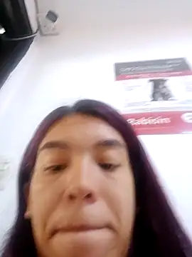 CindyMosk 라이브 XXX 채팅