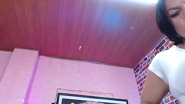 aliaandadara Obrolan Langsung XXX