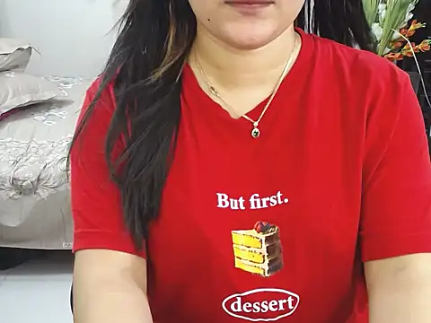 Ridiha_Pari 现场XXX聊天