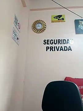 Hannah-colx 现场XXX聊天