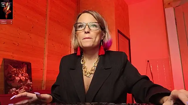 Lady_Shine's Live XXX Chat