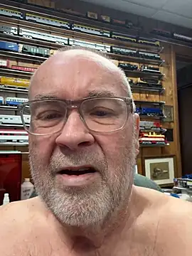 Chatroom XXX en direct de Jcaspen