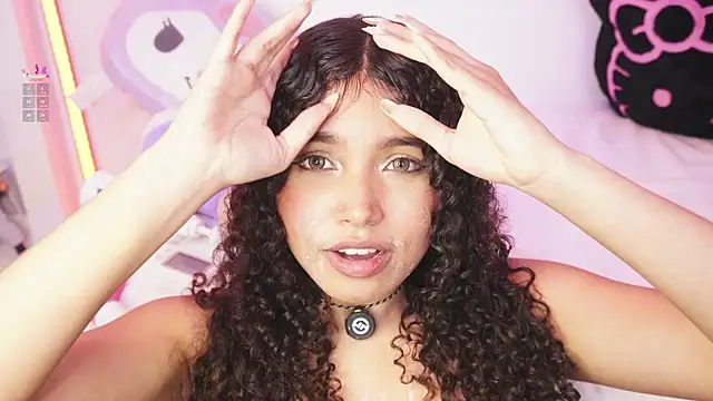 EloiseSweetxx Obrolan Langsung XXX