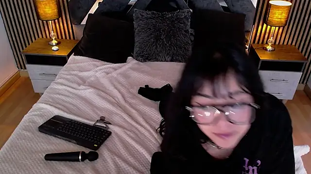 Amy_channel's Live XXX Chat