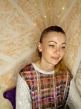 NitaXSky Live XXX-chat