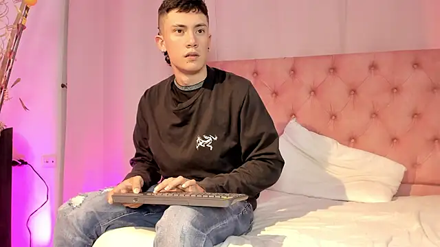 Chat +18 de _Dasha__ ao vivo