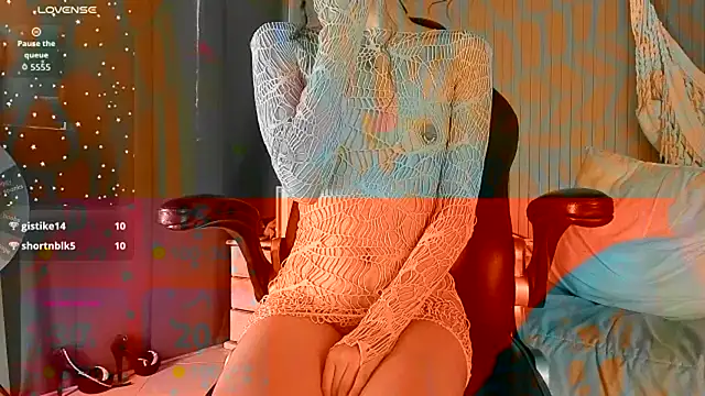 maria_Turner1 Chat XXX in diretta