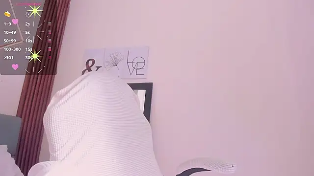 Chat XXX Live SimonaStar