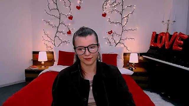 soulless_ Chat XXX in diretta