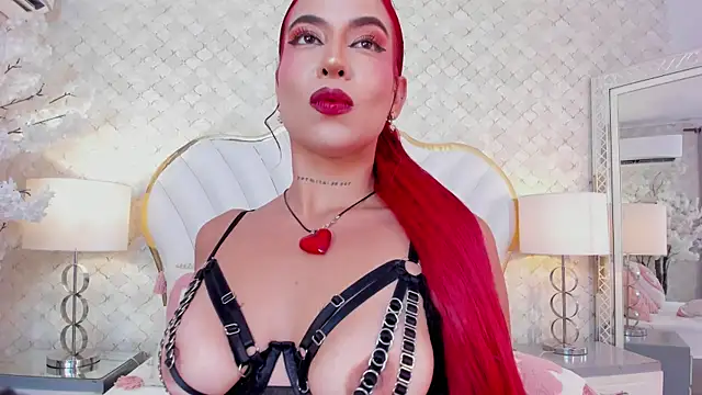 KatyaJackson Live XXX-chat