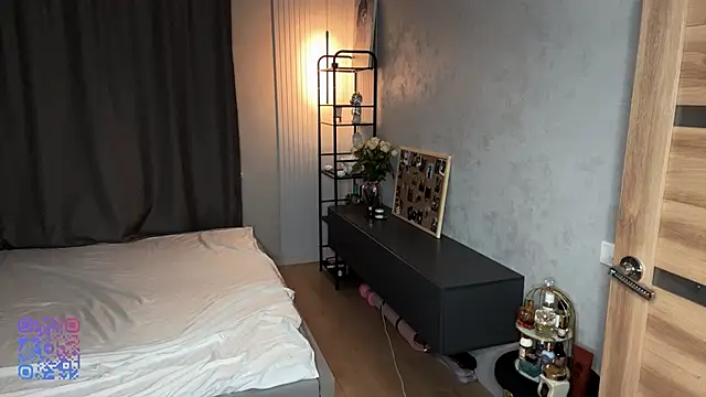 Chat XXX en directo de EhtelVesperman