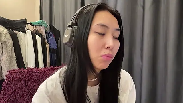 SinaGervasi Chat XXX in diretta