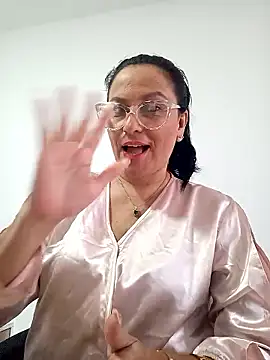 dalia_milf_coのライブXXXチャット