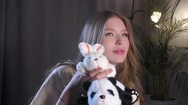 Živý XXX chat BarbMontilla