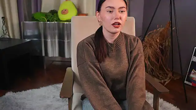 PennyTurkel Live XXX-chat