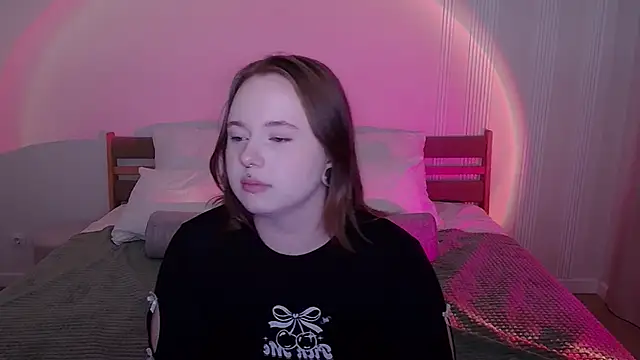 Živý XXX chat SelenaLily