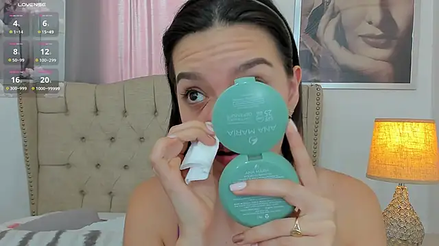 Beautyari_のライブXXXチャット