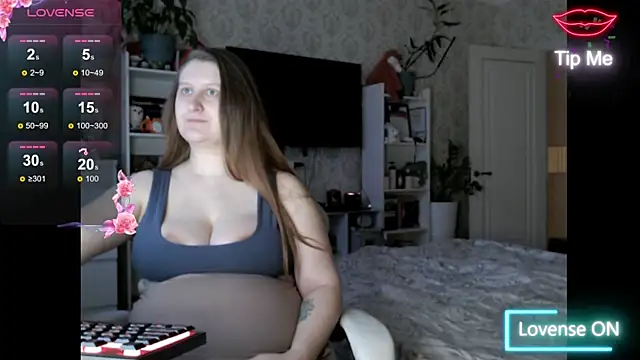 AmeyaLovea's Live XXX Chat