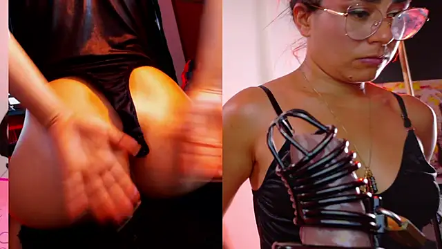 دردشة MistressSlut1 الجنسية المباشرة