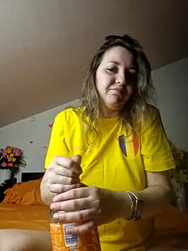 Chatroom XXX en direct de SweetMaddy888